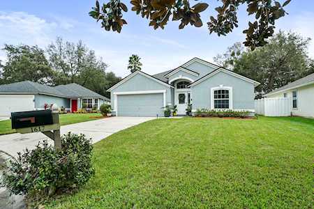 1617 Christine Ct Jacksonville, FL 32259
