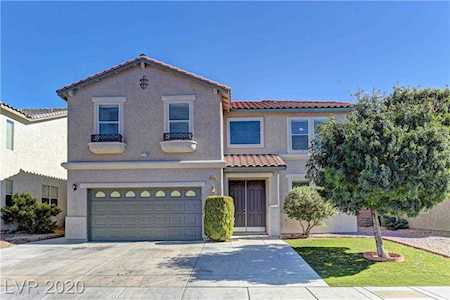 6326 Yellow Warbler St Las Vegas, NV 89148