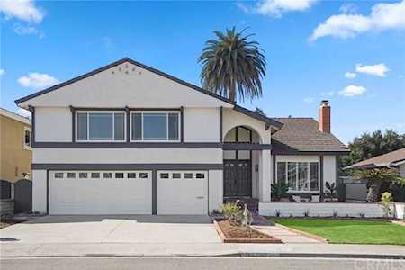 20131 Crater Circle Huntington Beach, CA 92646
