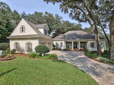 3609 Mossy Creek Ln Tallahassee, FL 32311