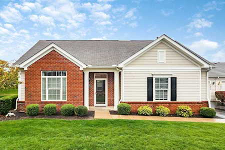 6899 Rothwell Street New Albany, OH 43054