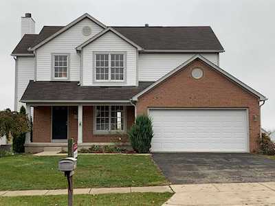 1713 Cloverdale Drive Lancaster, OH 43130