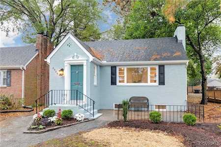 3909 W Grace St Richmond, VA 23230