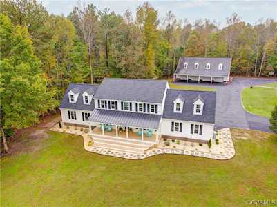 1423 Dressage Way Mechanicsville, VA 23111