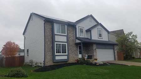 8451 Priestley Drive Reynoldsburg, OH 43068