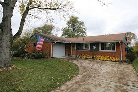 3596 Panama Drive Westerville, OH 43081