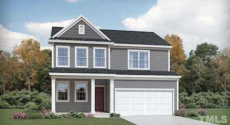 541 Dawley Drive Fuquay Varina, NC 27526