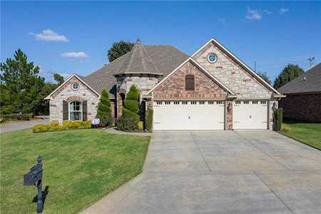 12501 Douglas Dr Fort Smith, AR 72916