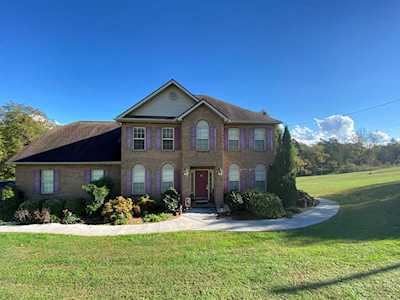 125 Grand View Lane Ln Clinton, TN 37716