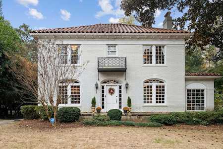 1001 Oxford Rd NE Atlanta, GA 30306