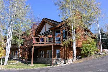 2012 Boulder Ct Steamboat Springs, CO 80487