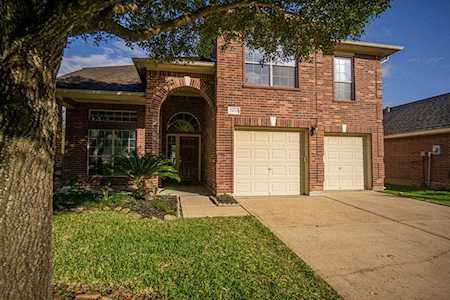 21026 Garden Arbor Ln Richmond, TX 77407