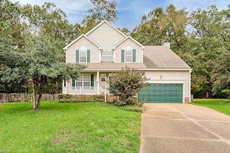 3013 S Chase Williamsburg, VA 23185