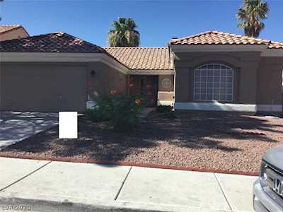 5708 Solimar Ln Las Vegas, NV 89130