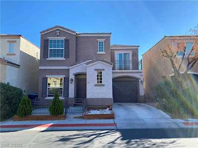10354 Beautiful Fruit St Las Vegas, NV 89183