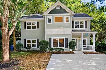 923 Ormewood Ave SE Atlanta, GA 30316