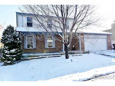 5302 E 108th Pl Thornton, CO 80233