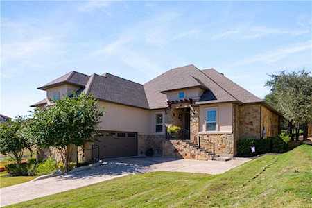 905 Barrie DR Lakeway, TX 78734