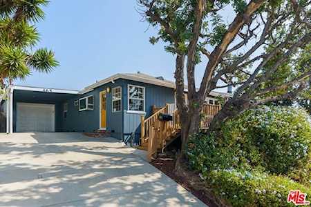 465 Vista Gloriosa Drive Los Angeles, CA 90065