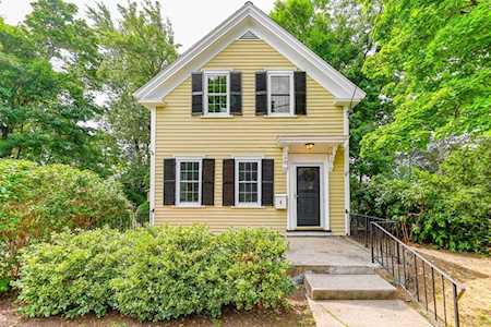 4 College Place Dedham, MA 02026