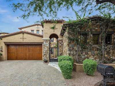 19501 N 101st Street Scottsdale, AZ 85255