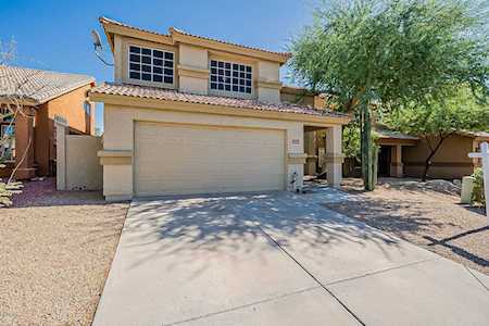 31223 N 43rd Street Cave Creek, AZ 85331