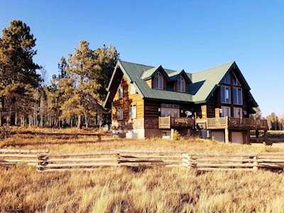 1015 E Lost Creek RD Duck Creek Village, UT 84762