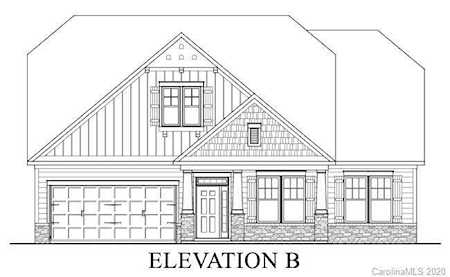 10051 St. Kitts Landing Ln Charlotte, NC 28278