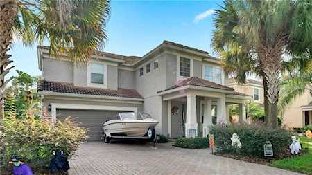 11746 Barletta Dr Orlando, FL 32827