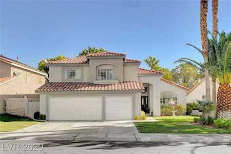 3036 Pier Harbor Dr Las Vegas, NV 89117