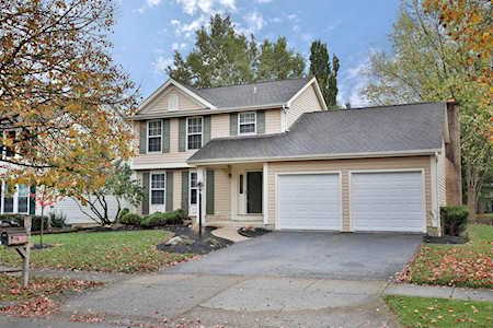 3923 Saddlehorn Drive Columbus, OH 43221