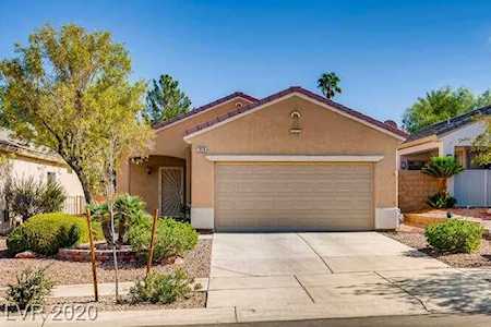 1876 High Mesa Dr Henderson, NV 89012
