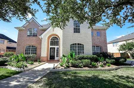 5702 Bent Arbor Ln Katy, TX 77450