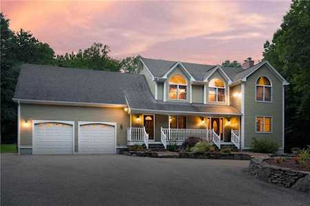 114 Phillips Ln Glocester, RI 02829