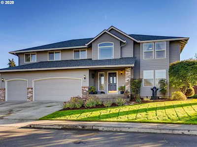 4421 NE 122nd St Vancouver, WA 98686