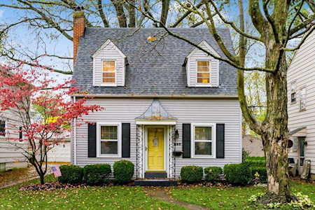 895 Grandon Avenue Bexley, OH 43209
