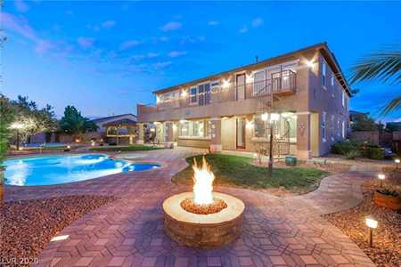 6196 Twilight Cove Circle Las Vegas, NV 89131