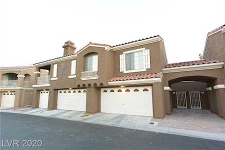 5445 Shay Mountain Place #102 Las Vegas, NV 89149