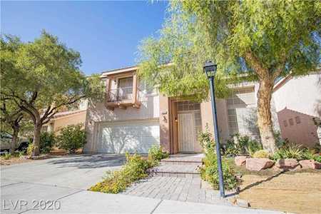 4836 Pounding Surf Ave Las Vegas, NV 89131