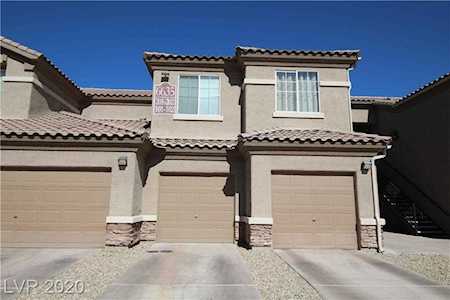 6635 Caporetto Ln #102 North Las Vegas, NV 89084