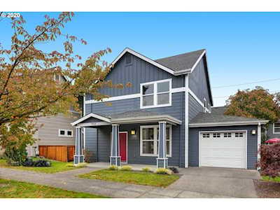 4425 N Houghton St Portland, OR 97203