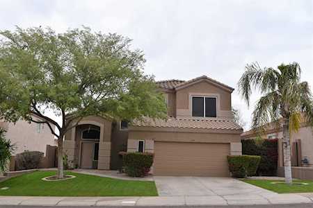 836 W Carob Drive Chandler, AZ 85248