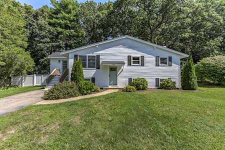 543 Coronation Drive Franklin, MA 02038