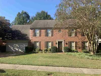 251 Walnut Leaf Dr Memphis, TN 38018