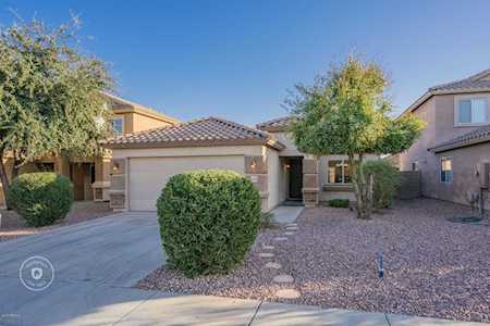 11585 W Cheryl Drive Youngtown, AZ 85363