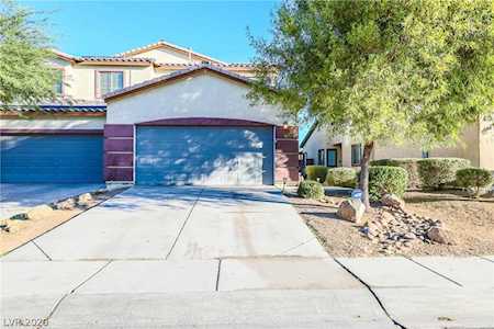 3840 Thomas Patrick Ave North Las Vegas, NV 89032