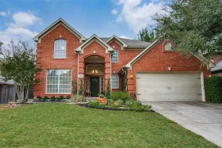 1005 Glen Chester Drive Flower Mound, TX 75022