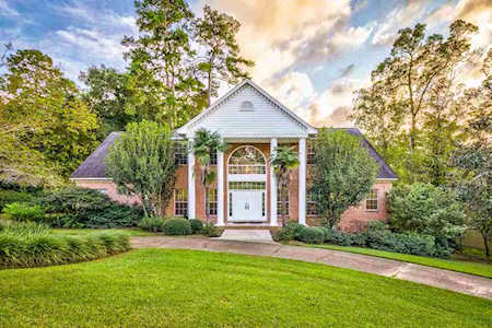 2959 Giverny Circle Tallahassee, FL 32309