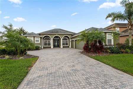 17734 Ashford Grande WAY Orlando, FL 32820