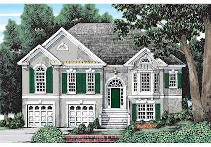 97 Denny Circle Dallas, GA 30157